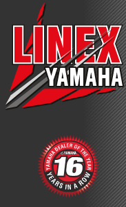 Linex Yamaha
